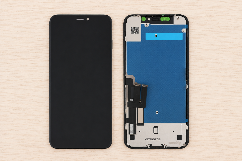 Display iPhone 11