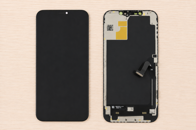 Display iPhone 12 Pro Max