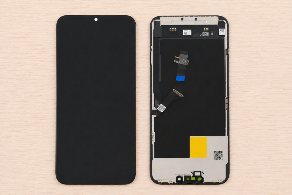 Display iPhone 13 Pro Max