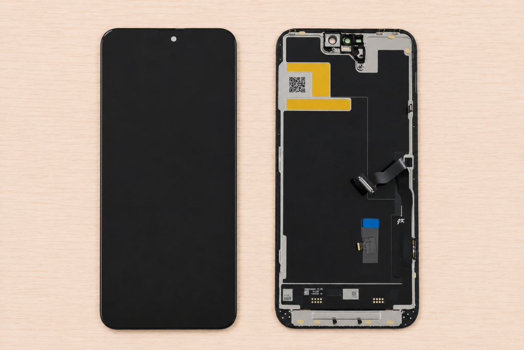 Display iPhone 14 Pro Max (Soft / OLED)