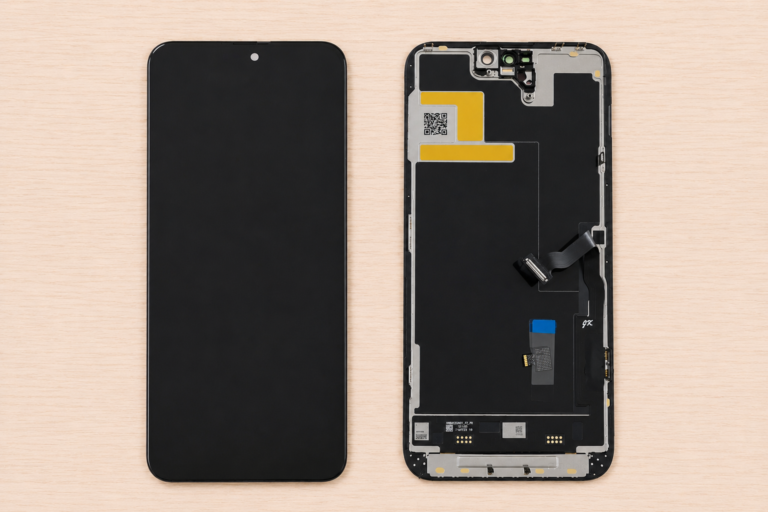 Display iPhone 14 Pro Max (Soft / OLED)