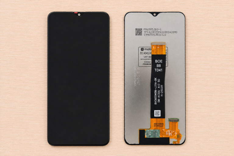 Display Samsung Galaxy A04s