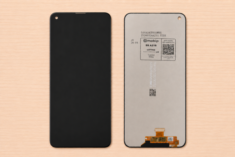 Display Samsung Galaxy A21s