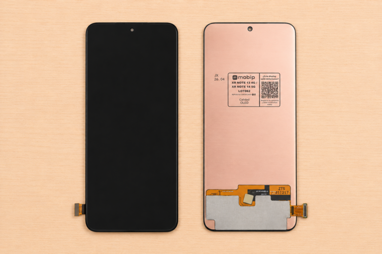 Display Xiaomi Redmi Note 14 5G