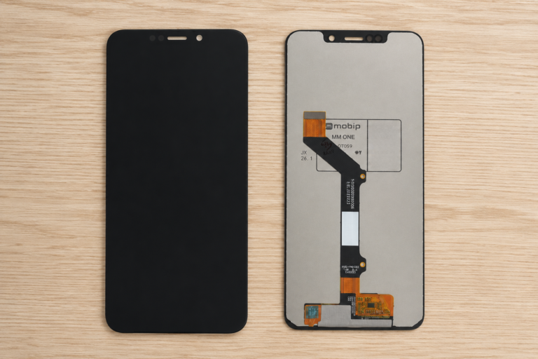 Display Motorola Note One