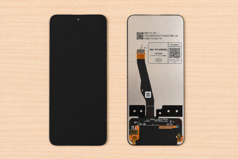 Display Huawei Y9 Prime
